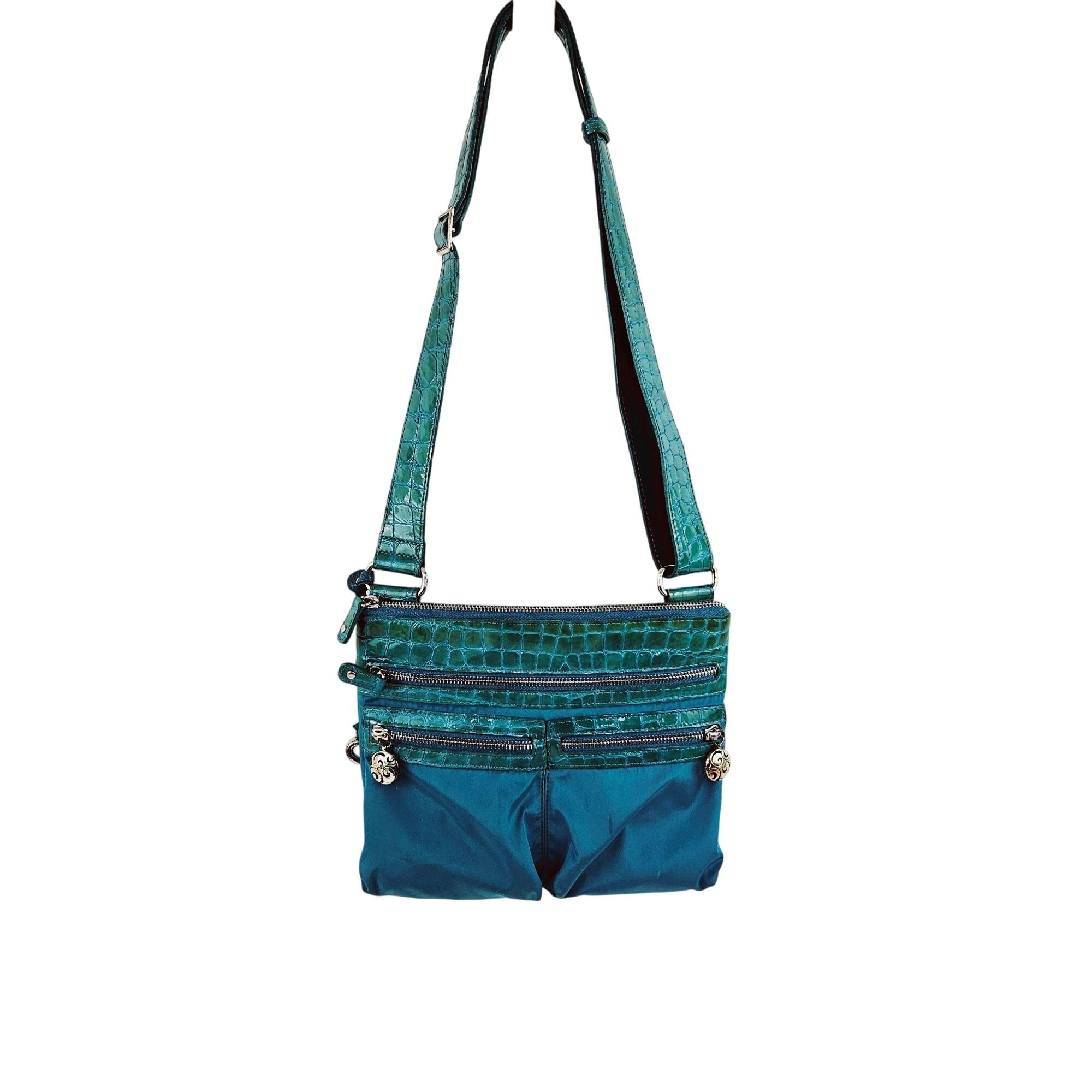 Mochila Kipling Mono Kipling Falso Cocodrilo De Brighton México