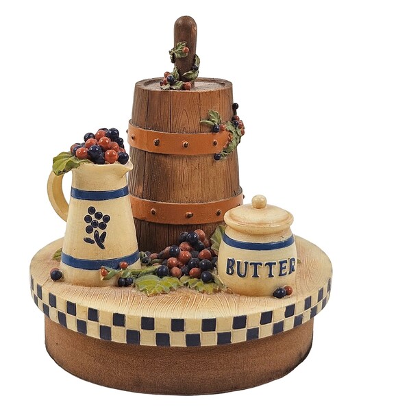 Yankee Candle Toppers Etsy