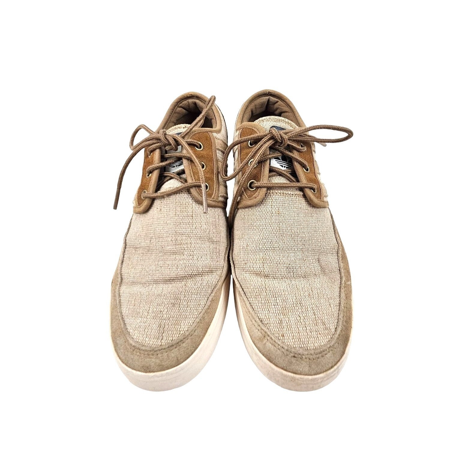 Adidas top seeley boat