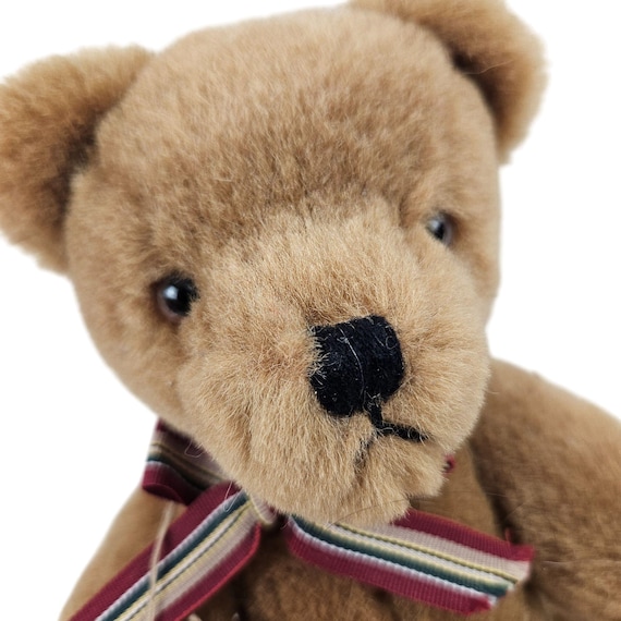 Boyds Bears Plush Matthew 20th Anniversary Limited Edition