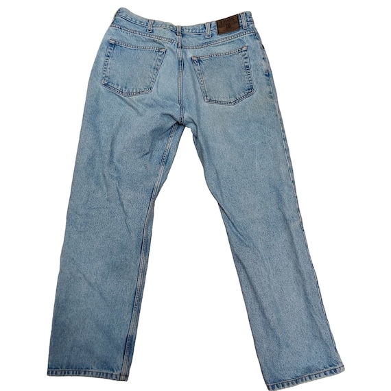 Amazon.com: WoJogom 2022 Hole Denim Jeans Long Destroyed Hip Hop Jeans Men  Light Blue Men Jeans : Clothing, Shoes & Jewelry