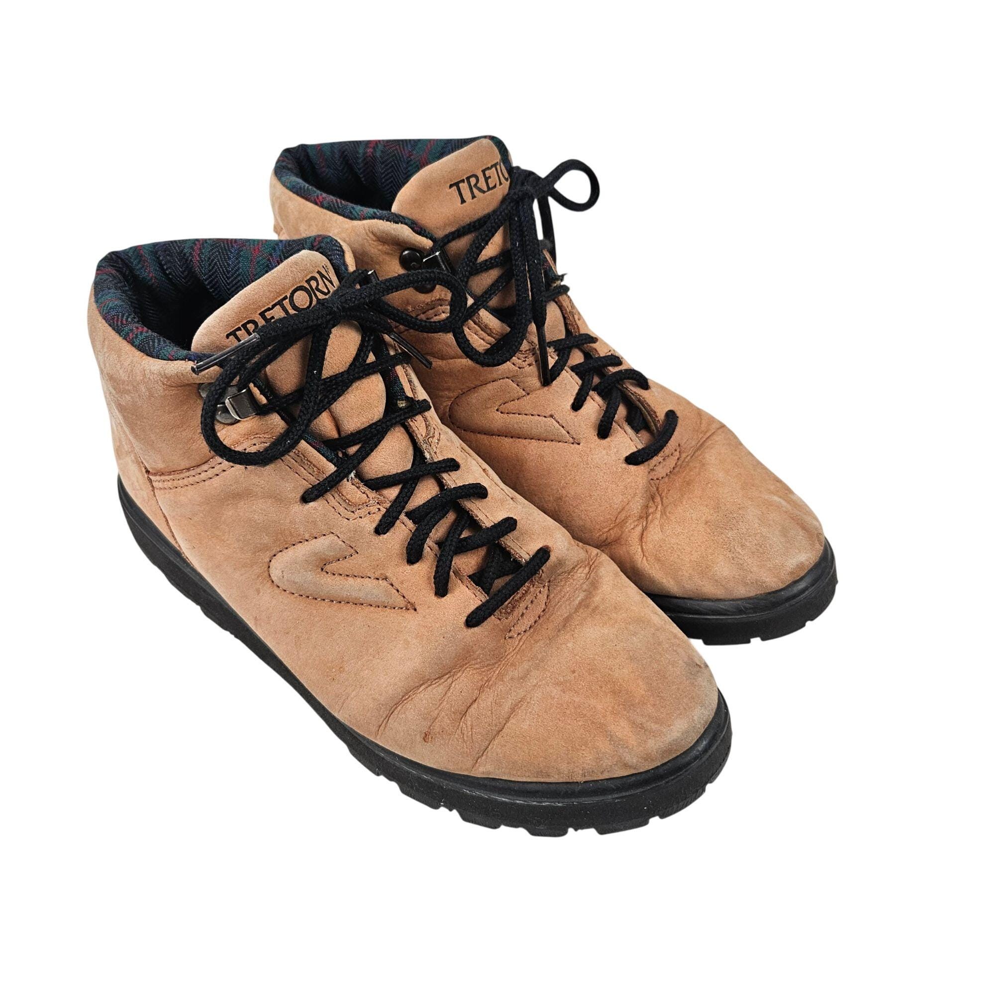 Vintage Tretorn Shoes - Etsy display picture 2