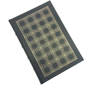 Three Plays Henrik Ibsen Easton Press Leather Bound 100 Greatest Books 1979
