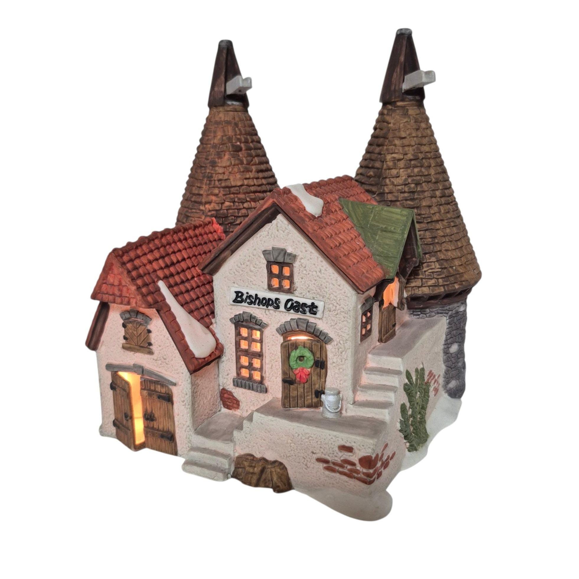 Heritage Village Collection Dickens Village Series - Etsy