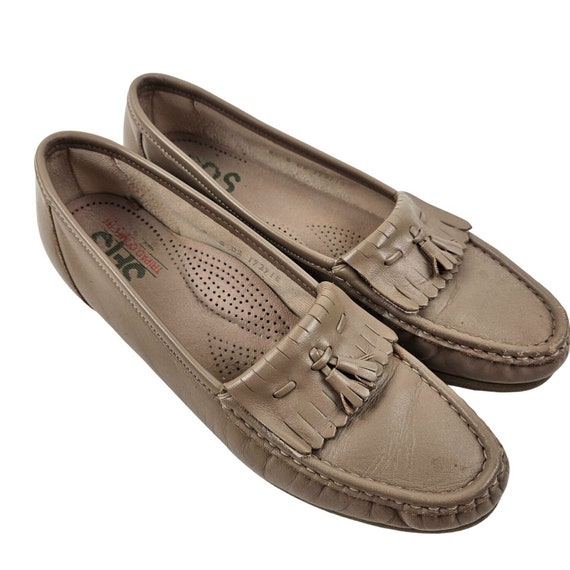 Sas shoes flats discount
