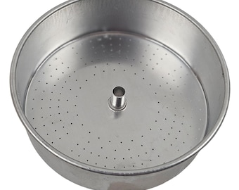 Mirro Party Perk Basket Replacement Silver Metal For 22 Cup Percolator B9292