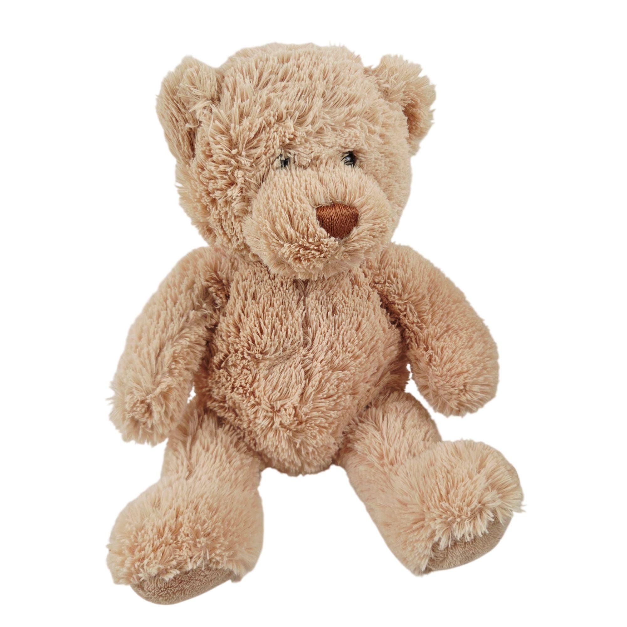 Nose Gund Bear - Etsy