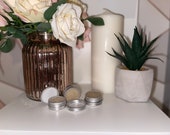 Lip Scrub (Peppermint)