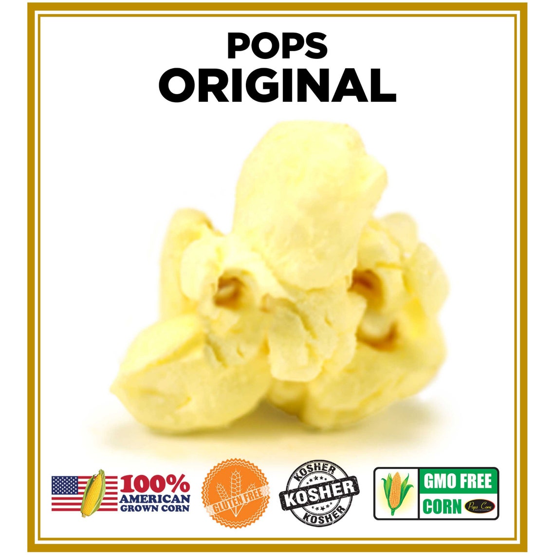 Gourmet Popcorn BULK/WHOLESALE300 cups90oz Perfect for a Etsy