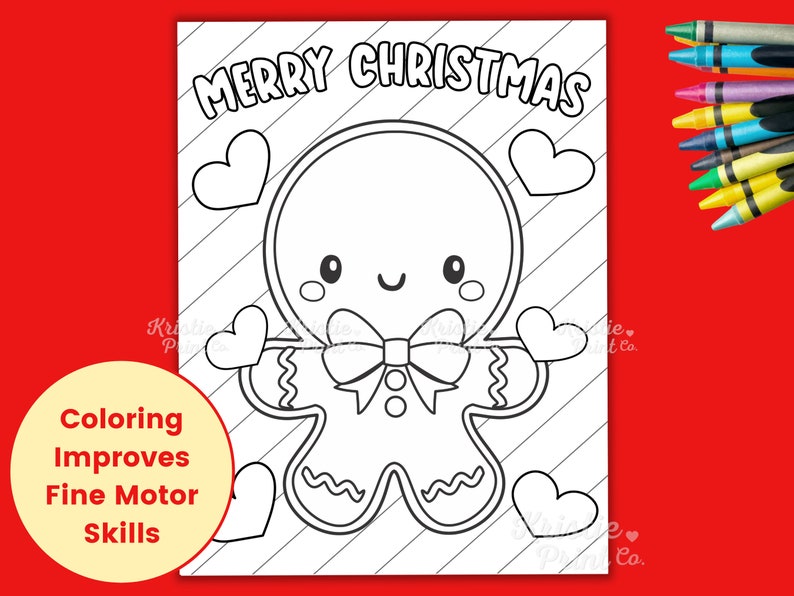 Christmas Activities Printable, Preschool Worksheets for Teacher ...