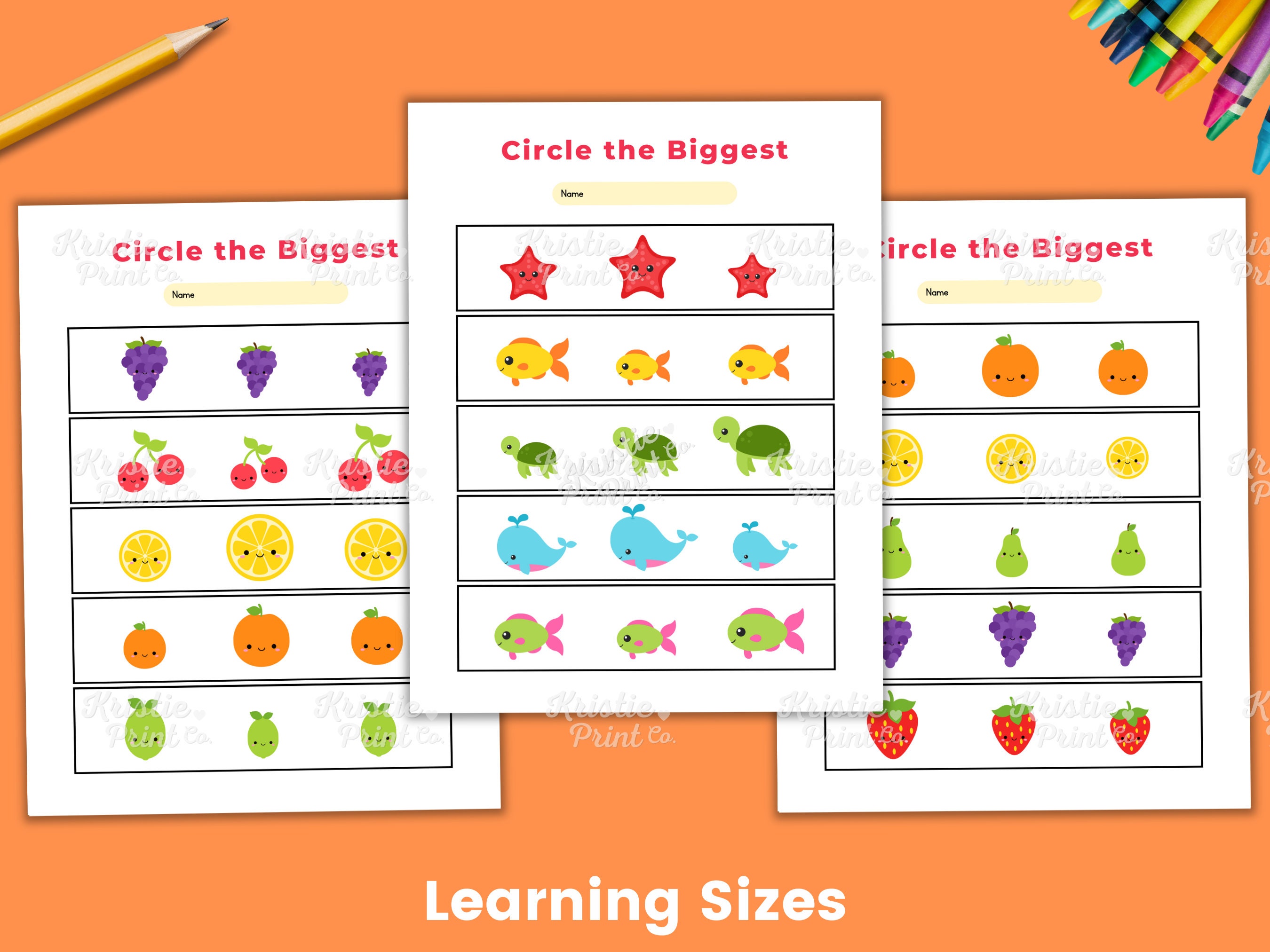 Preschool Worksheets for Kids, Toddler Worksheets, Number Worksheets ...