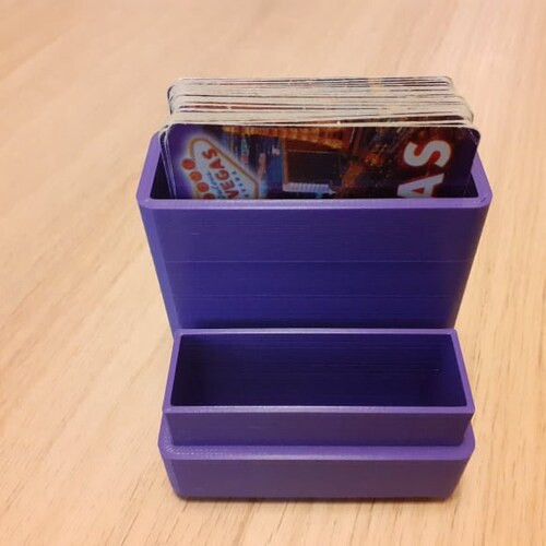 Yoto Card Holder Yoto Card Storage Box Etsy UK