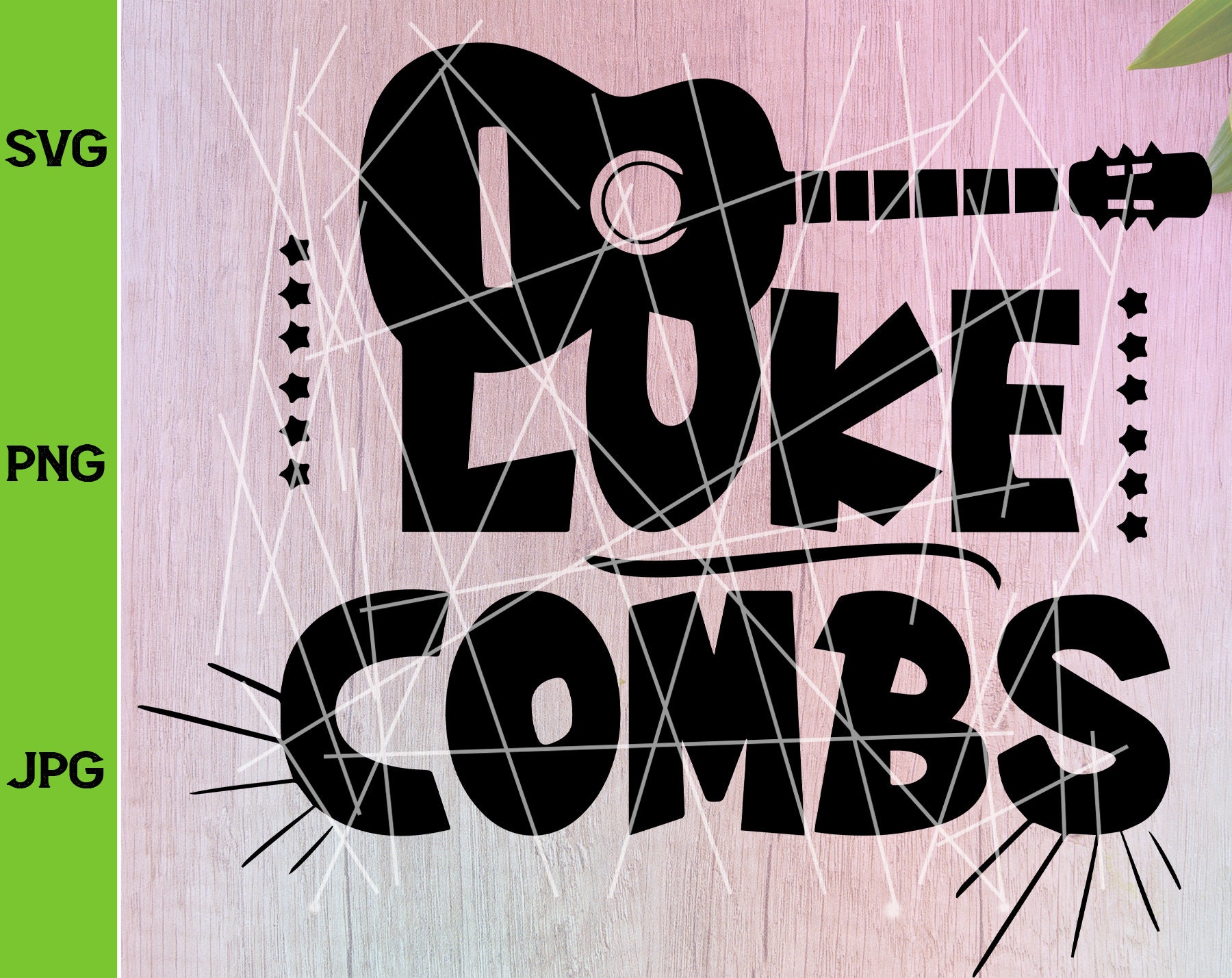 Free Free Luke Combs Svg 571 SVG PNG EPS DXF File