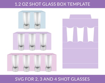 Download Shot Glass Svg Etsy