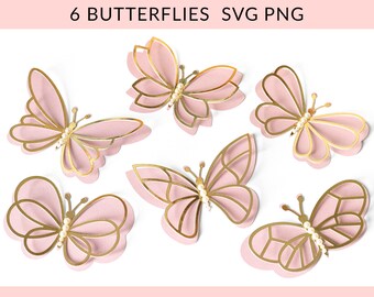 Download 3d Svg Etsy