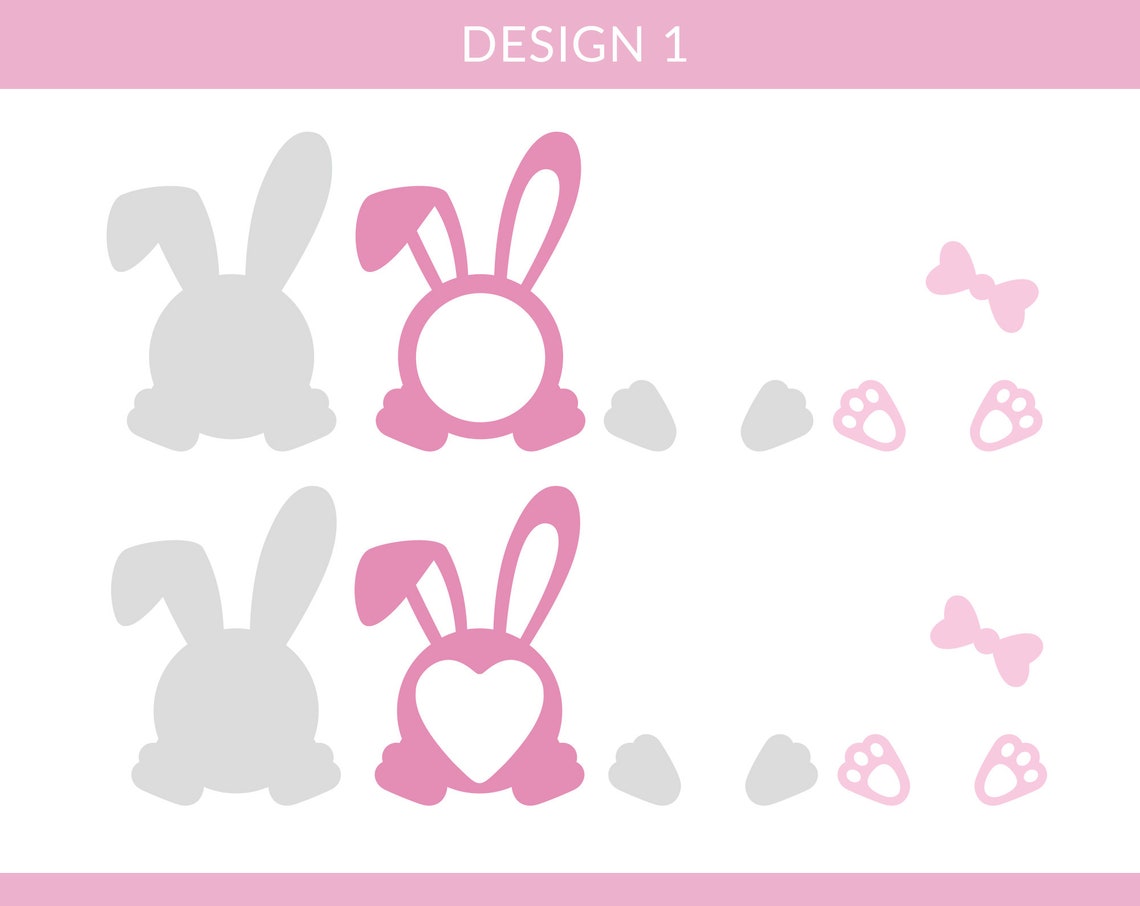 Candy Holder Svg Easter Candy Holder Svg Bunny Holder Svg Etsy Candy holder svg easter candy holder svg bunny holder svg etsy