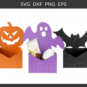Halloween Box svg, Pumpkin Box svg, Halloween Box Template, Halloween Treat Box svg, Halloween Cardstock svg dxf, Halloween Paper Box svg