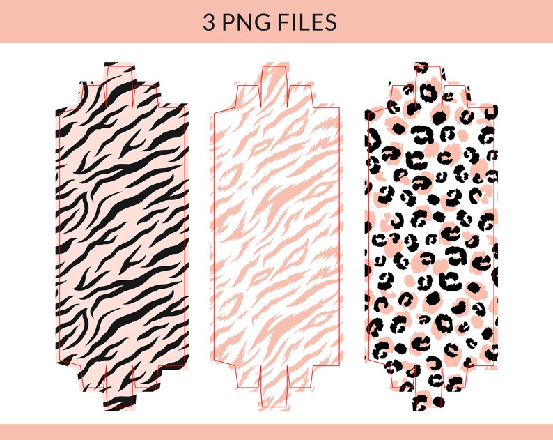 Download Pen Box Template SVG PNG Pen Box Cut File SVG Pen Box ...