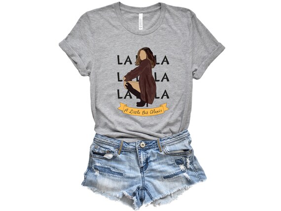 Alexis Bella Canvas Short 