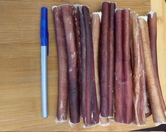 organic bully sticks