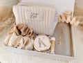 Elegant Bridesmaid Gift Box Will You Be My Bridesmaid Maid of Honor Matron of Honor Personalized Bridesmaid Gift Box Set Bridesmaid Proposal