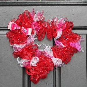 Valentines Wreaths