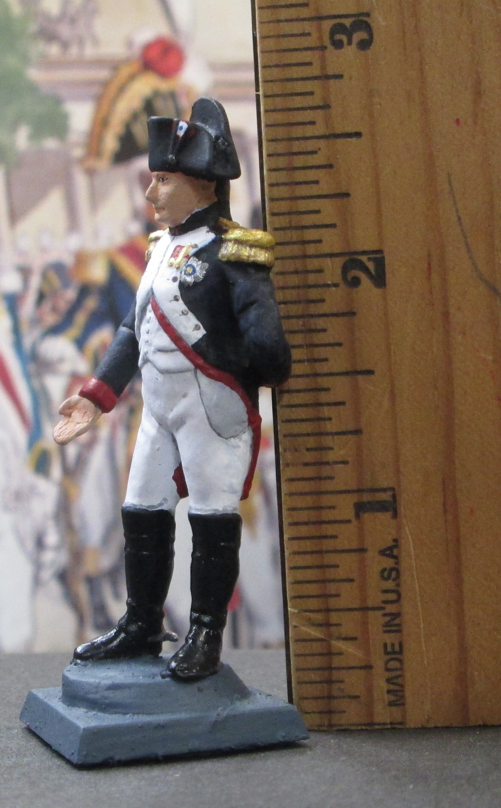 Napoleon Figure 1812 54mm Metal Etsy napoleon-figure-1812-54mm-metal-etsy