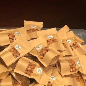 10 small packs (Original Flavor)