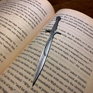 Here's my favourite bookmark : r/lotr