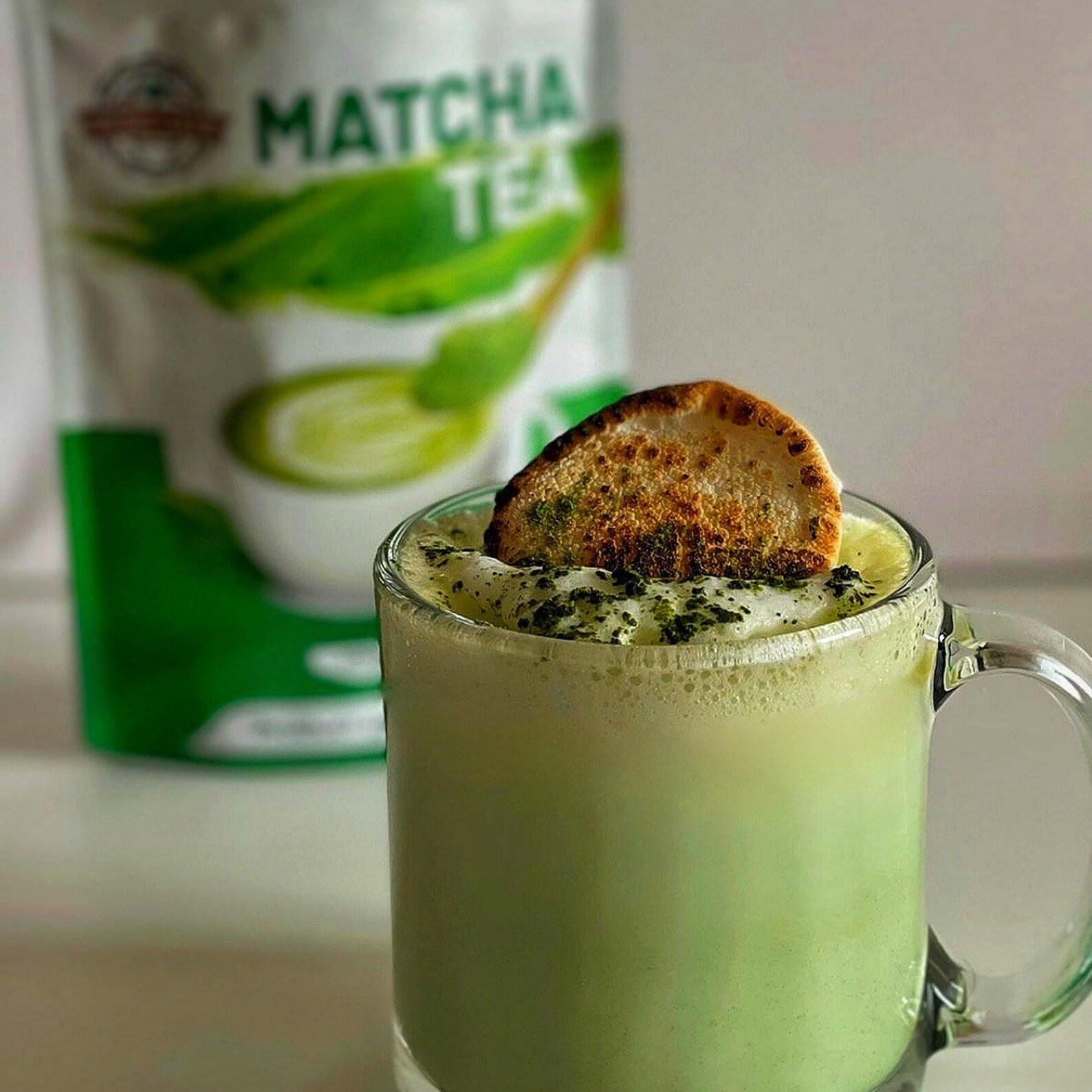 Japanese Matcha Tea 100g Up to 100 Servings Etsy