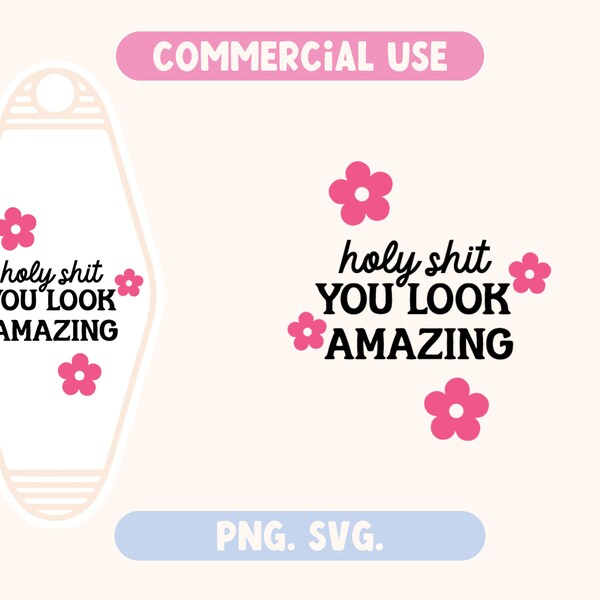 Aesthetic Car Keychain Etsy