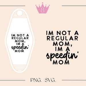 Motel keychain SVG, Funny quote svg, motel keychain SVG and PNG cut files, groovy retro svg, svg for keychain, funny sayings svg file