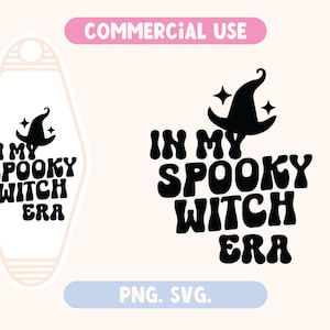 Halloween Motel keychain SVG | SVG files for cricut | Hotel Keychain svg | Cute Car decal | Witch Keychain | Aesthetic keychain