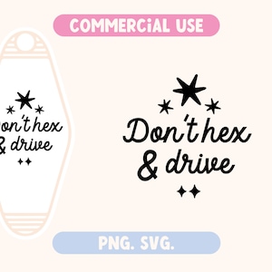 Halloween Motel keychain SVG | SVG files for cricut | Hotel Keychain svg | Cute Car decal | Funny Keychain | Aesthetic keychain