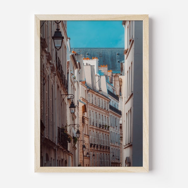 Parisian Wall Art Etsy