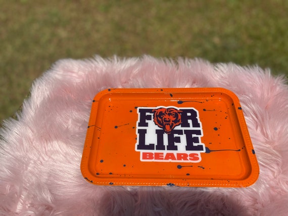 Bears Rolling Tray | Rolling Tray | Smoke Tray