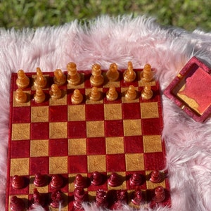 49ers | Chess | Chess Board