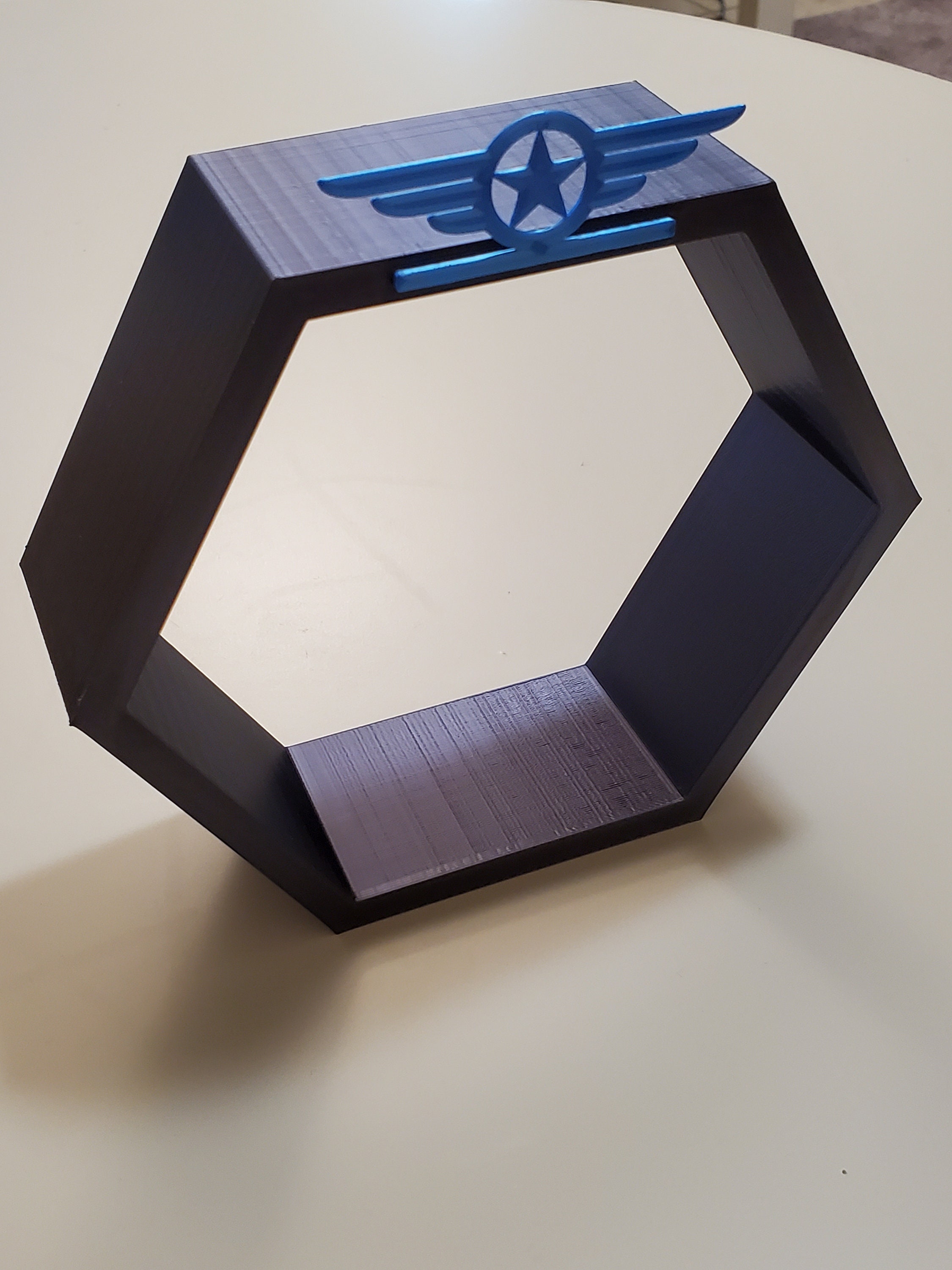 Funko POP Wall Mount Display Stand/Holder 4 & 6 Etsy