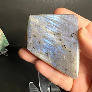 Moonstone Freeform