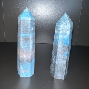 Trolleite Towers