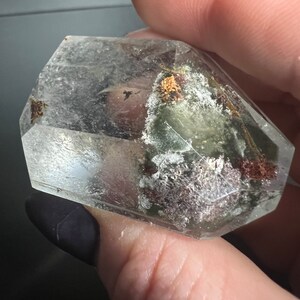 Garden Quartz Freeform
