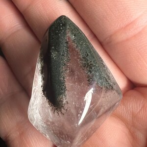 Garden Quartz Freeform