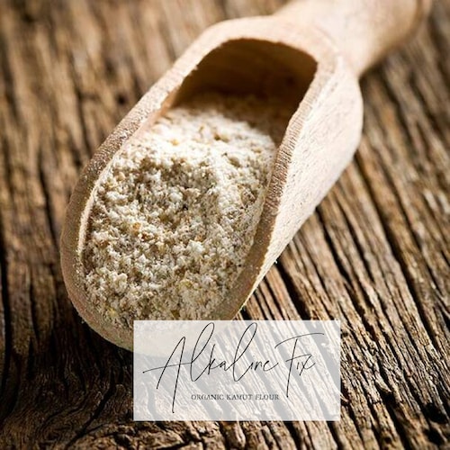 Organic Wild Rice Alkaline Foods Bio Mineral Balance Sebian Etsy