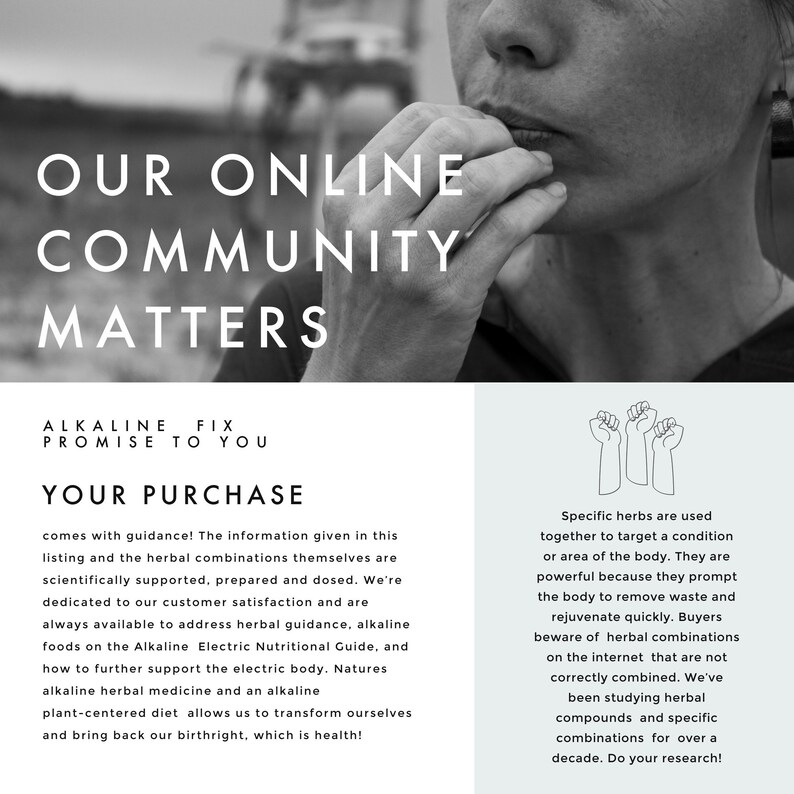 Organic Wild Rice Alkaline Foods Bio Mineral Balance Sebian Etsy