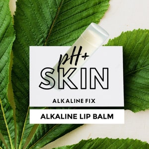 Balsamo per labbra SILKY Eva, Bomba al lime chiave, Cura della pelle elettrica biologica, Nutrimento ad alto contenuto minerale, Vegano alcalino, Canapa, Calendula, Ortica