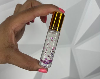Cuticle Oil - Lavender Scented