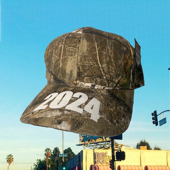 Kanye donda 2024 cap