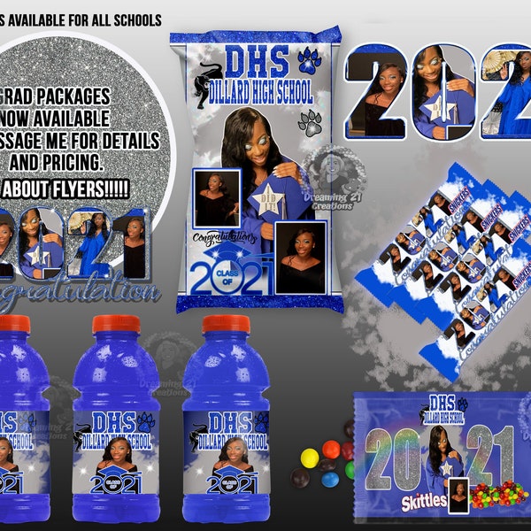 Graduation Souvenirs Etsy