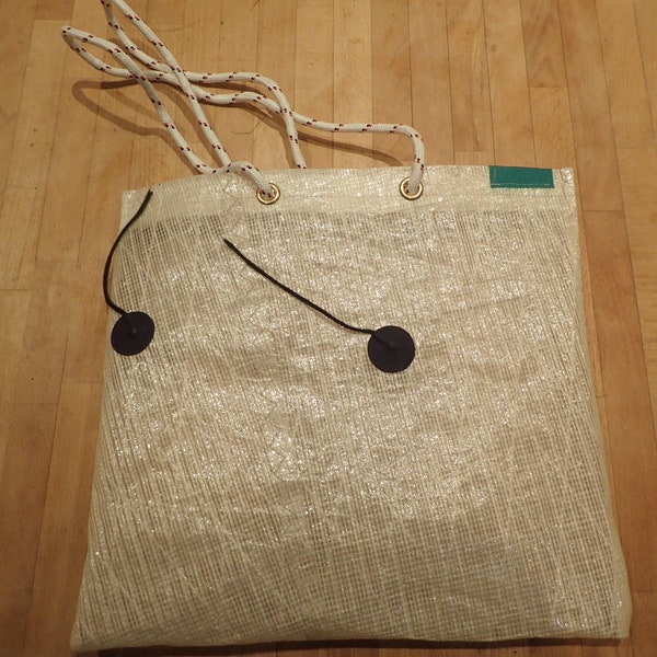 Recycled Sail Cloth Etsy