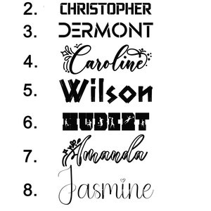 Personalised Name Mug Coffee Mug Engraved Double Wall Insulated Cup Travel Bottle  Hot Cold Mug With Straw for Her Him